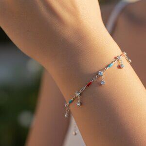 Chic & Stylish Bracelet – A Thoughtful Gift for Women and Girls, DYC1083